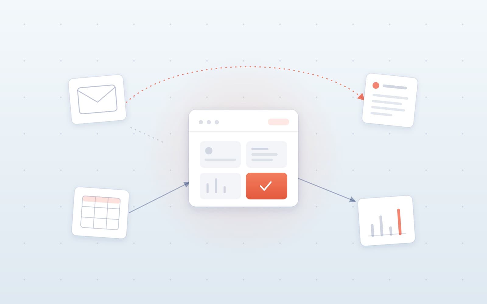 An ERP Is Not the Same as Process Automation